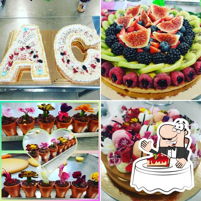 Lorenzo Pasticceria & Caffè