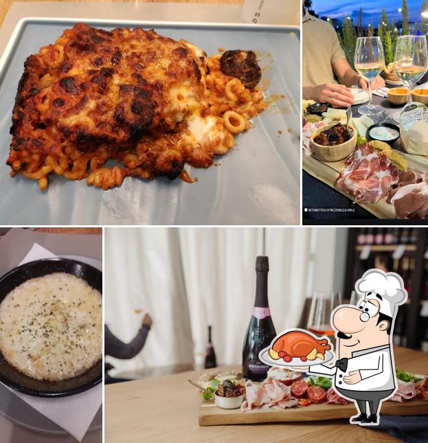 Anatra laccata alla pechinese al Retrobottega di Prezzemolo & Vitale - Via La Farina