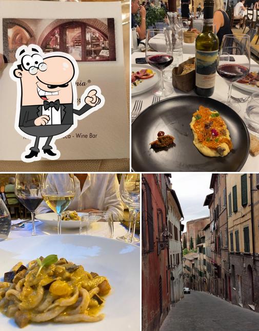 Guarda gli esterni di Compagnia dei Vinattieri