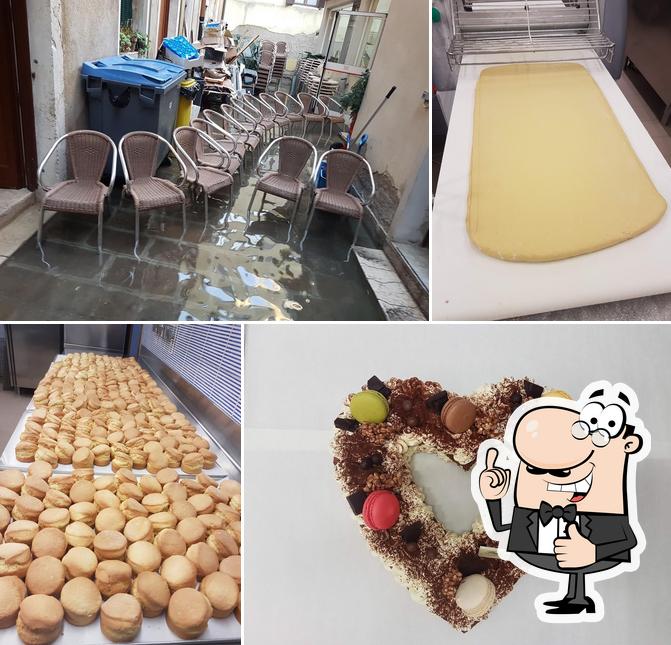 Ecco un'immagine di S.a.c.r.a. S.r.l. Caffè Florian