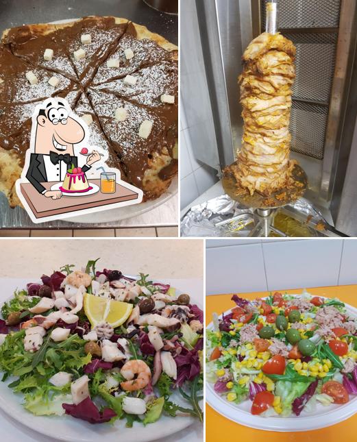 Buongiorno Napoli Aprilia 2