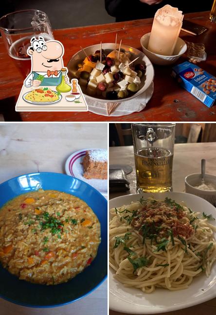 Risotto à Stadt Riesa