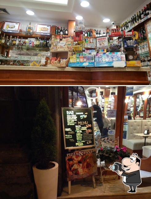 Voir l'image de Tridente