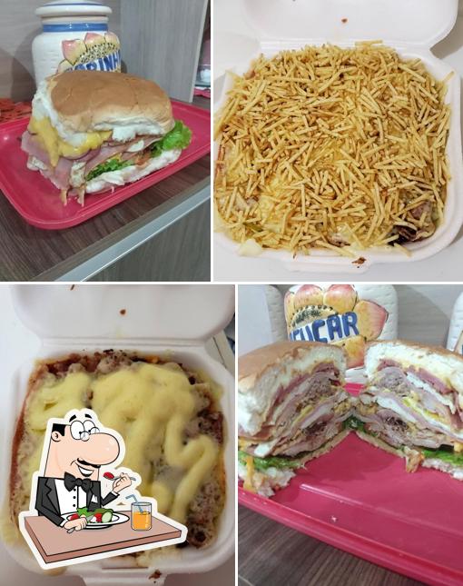 Disk Prensadão lanches Itápolis