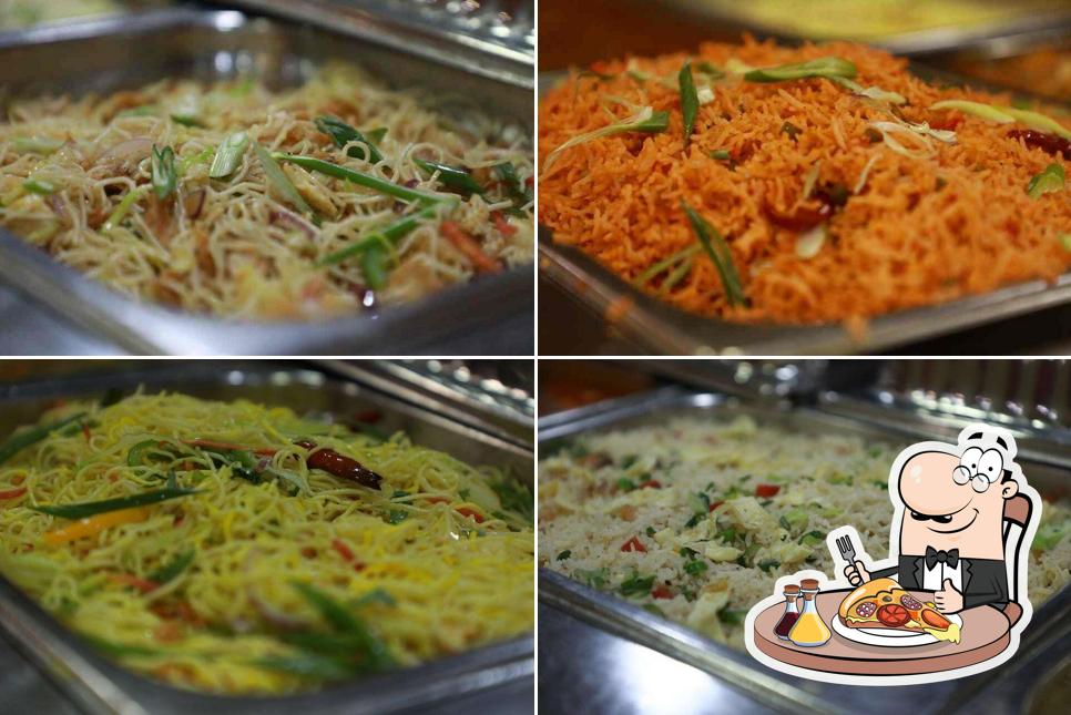 The Red Velvet Hotel