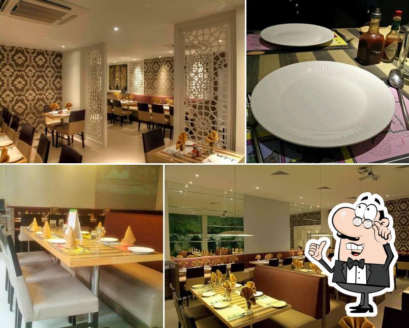 Cream Centre Anna Nagar Chennai