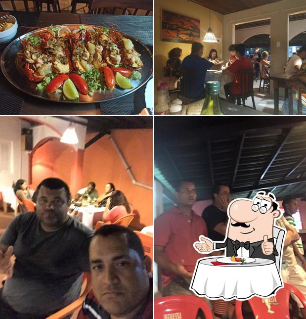 Pizzaria e restaurante espetos-maragogi