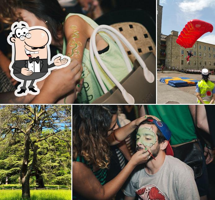 Foto di Caffè Frignano 2.0