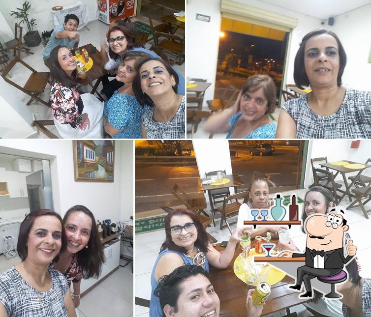 Restaurante Tia Marta