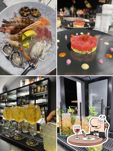 Il Riccio - Golfo d’oro Vasto