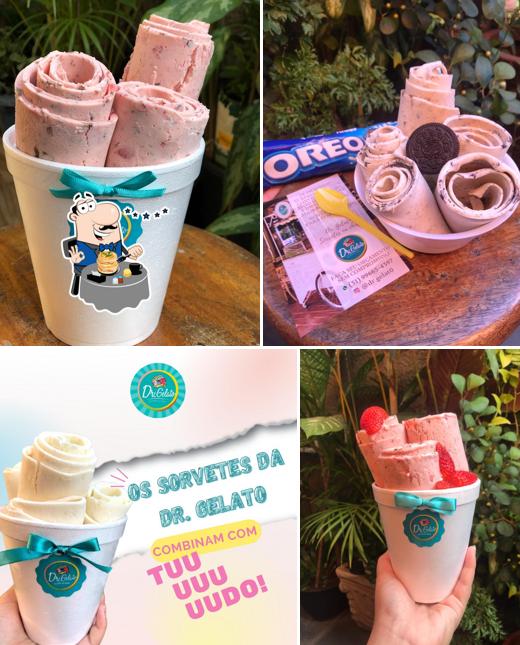 DR. GELATO - GELATO TAILANDÊS