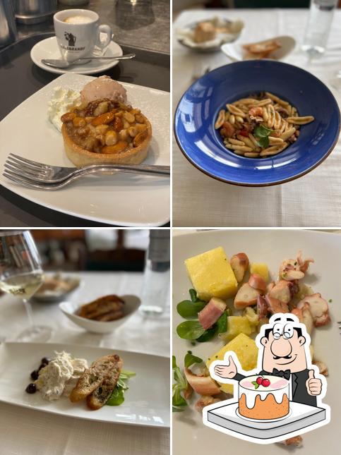 Ristorante Principe Di Metternich