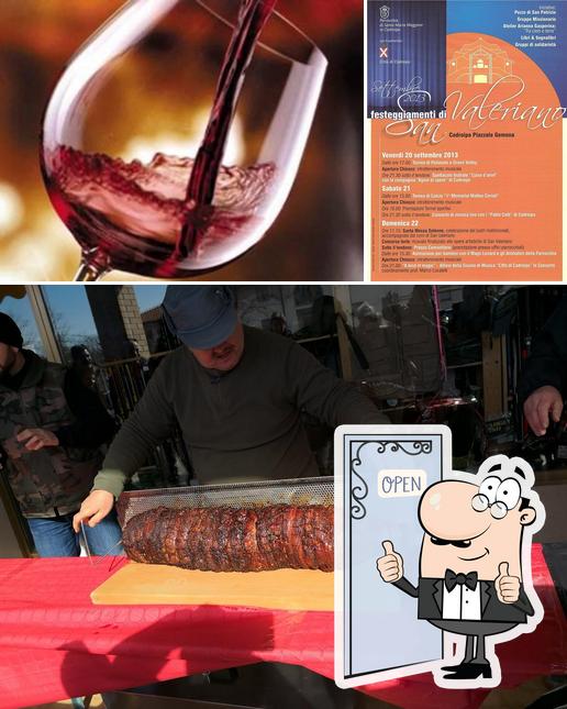 Ecco una foto di Bar Al Parco