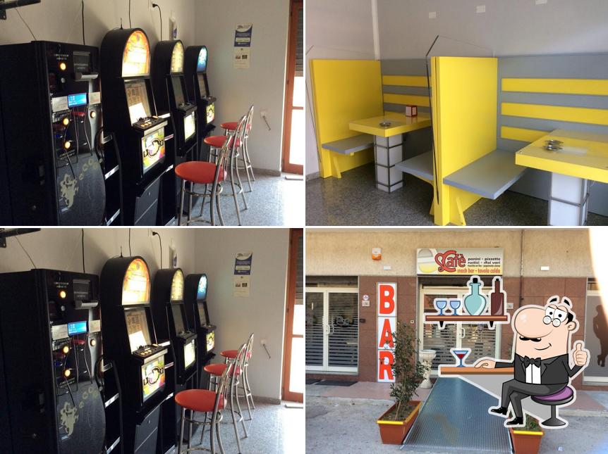 Eni Stazione di Servizio