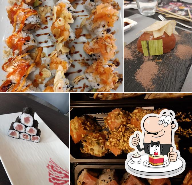 Henkō Sushi Restaurant