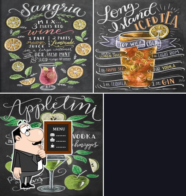 The Peaky Blinder Pub