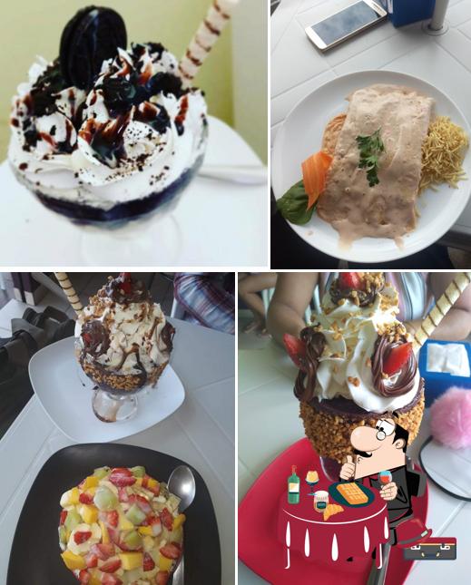 Açaídella - Açaí em Anápolis - Entregas? Chame no WhatsApp