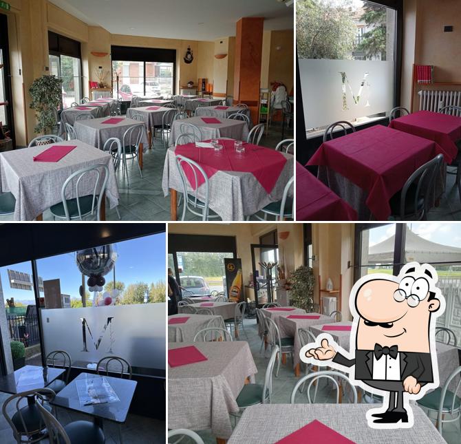 M Caffè e Ristorante