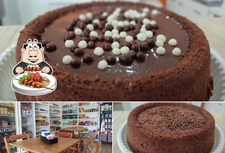 Padaria e Confeitaria Dois Amores