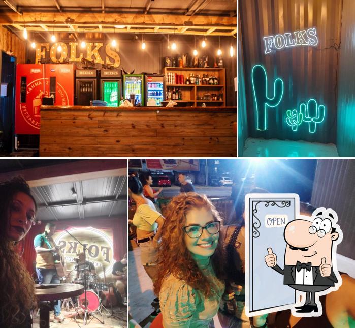 Folks Foz Do Iguaçu