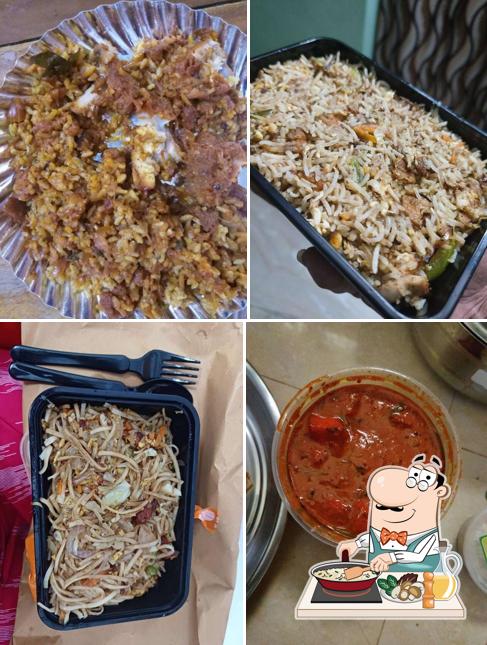 Nanjil Mayandi Vilas