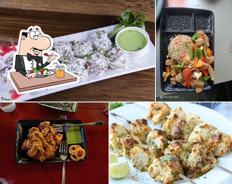 DESHI JOSSH (A family Rooftop Restaurant)