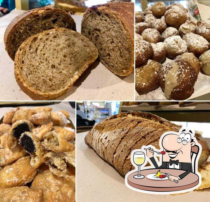 Cibo al Armando Bread & Breakfast