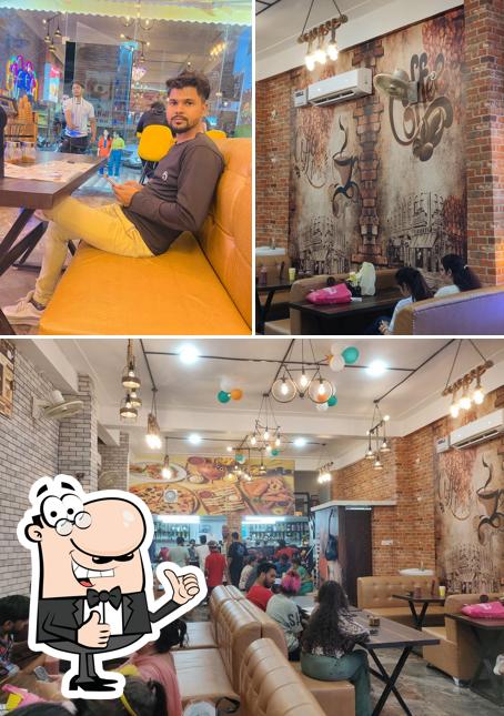 Chai NGO, Chat Formula photo