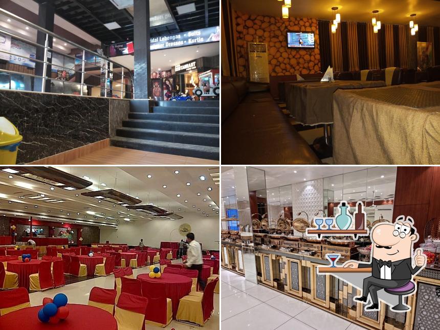 OHM Cine Garden & Shopping Complex