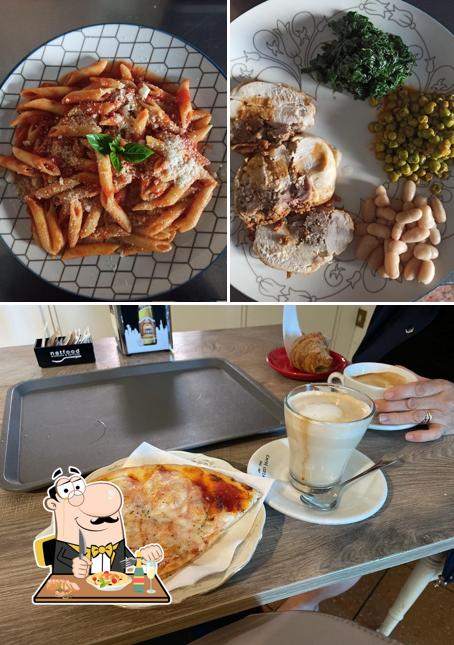 Caffè Costagli Di SAS Pasqualetti Patrizia & C.