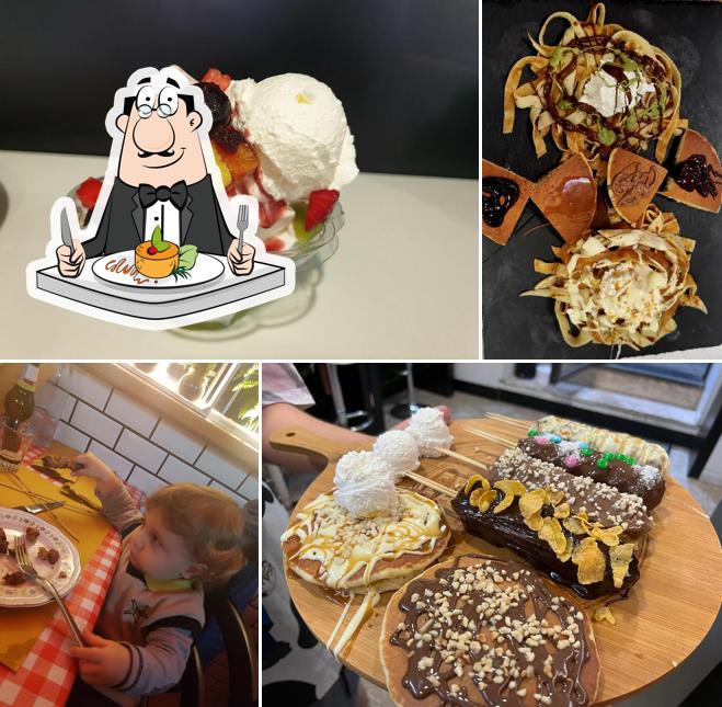 Cibo al Mukka Yò - Golfo D'oro Vasto