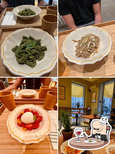 Via Pasteria - Daniele Crespi