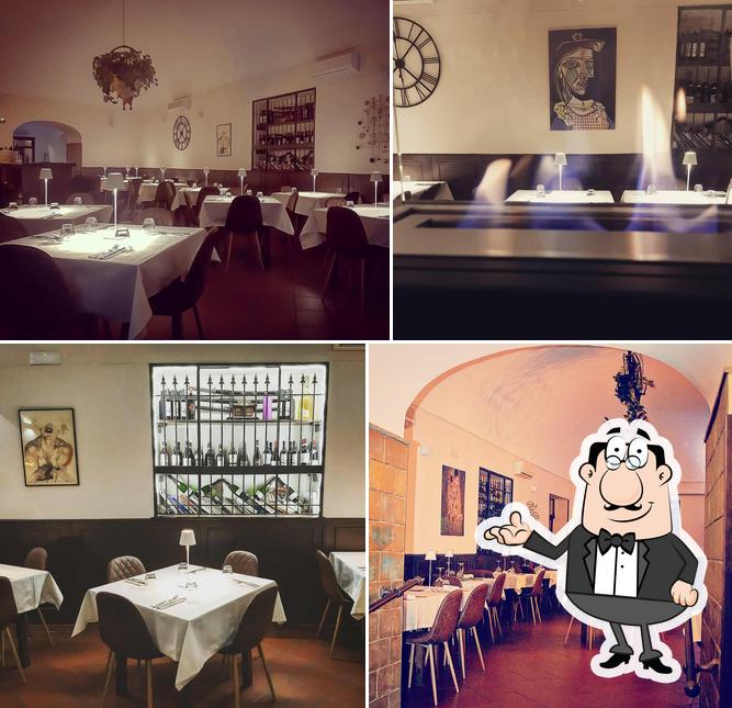 Mediterranee Ristorante