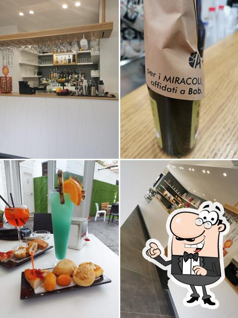 Cocktail & Dream Bar