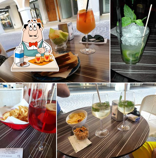 Segafredo Caffè - Bar Caffè Portorico