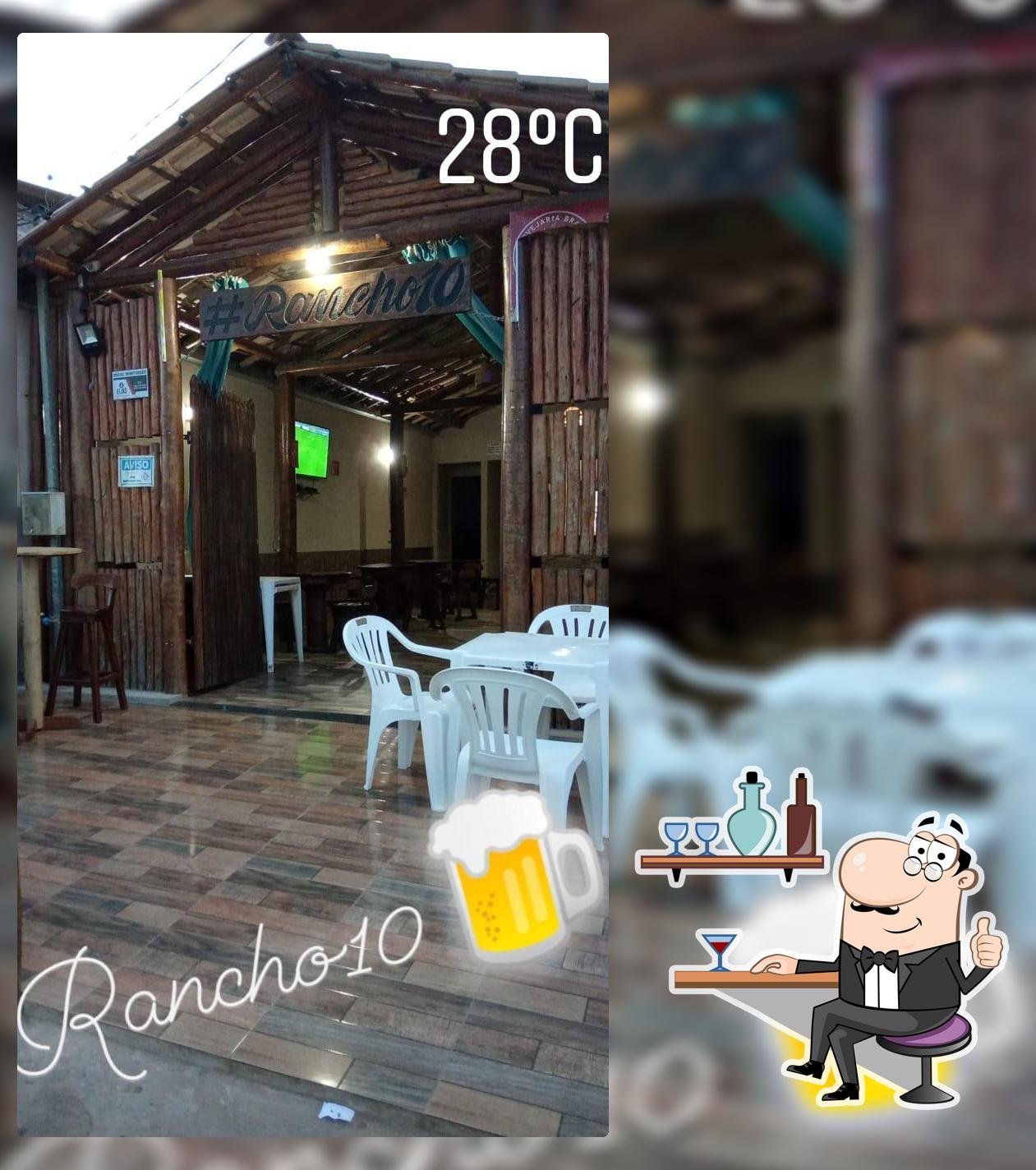 Rancho 10