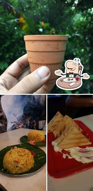 Tea Time kochi - aluva