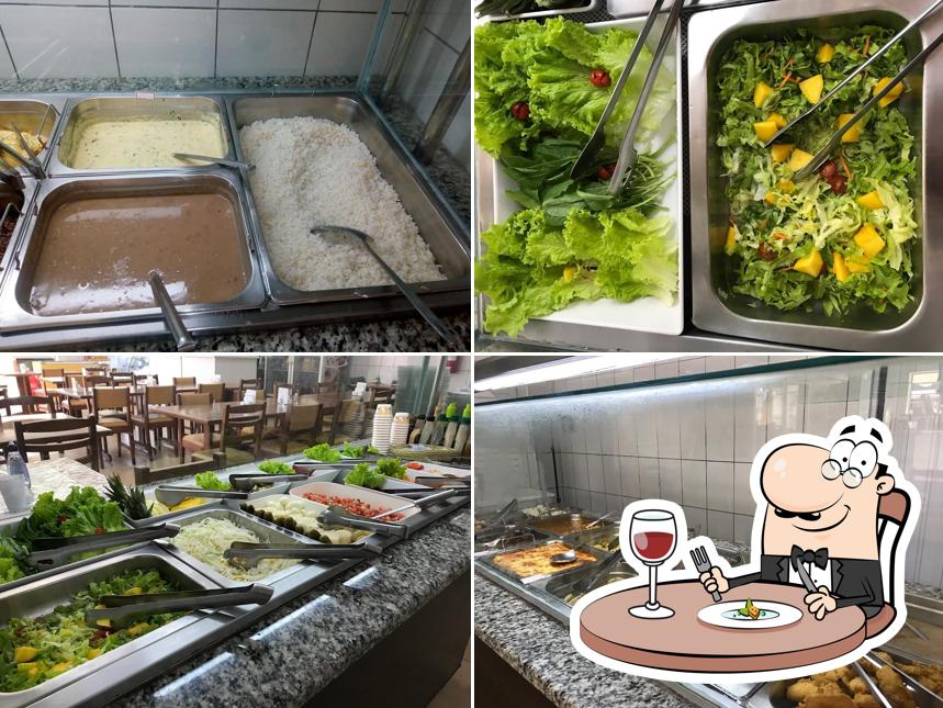 Restaurante e Lancheria do Sul