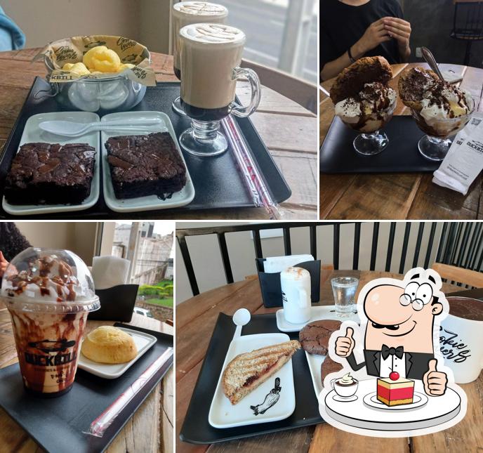 Duckbill Ponta Grossa