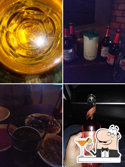 Samadhan Bar and Restaurant