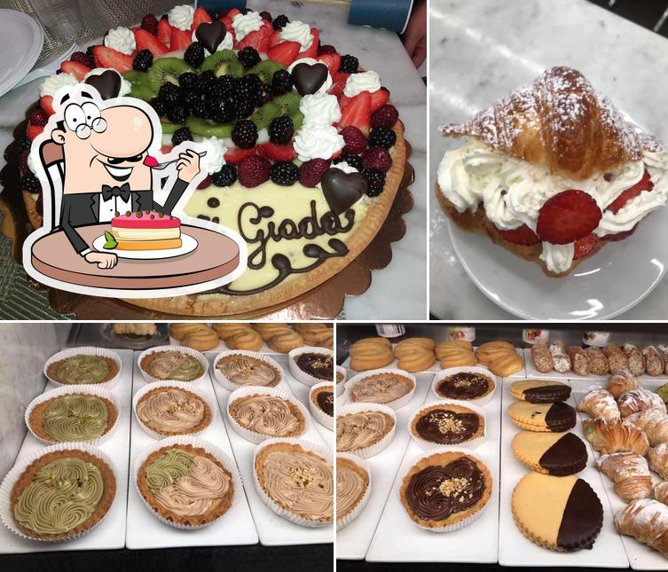 Seven Street Coffee - Bar Tabacchi Sala Slot