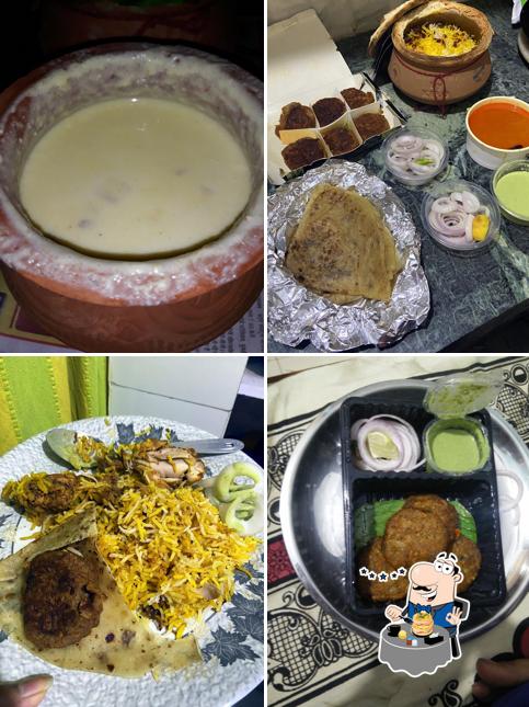 Food at Biryani By Kilo- Sahara Mall