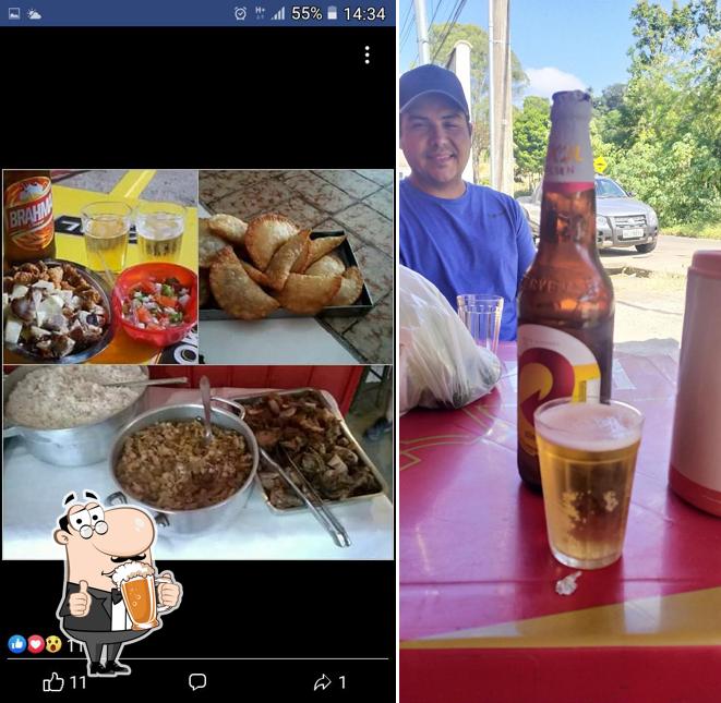 Bar e Restaurante Fim do Mundo