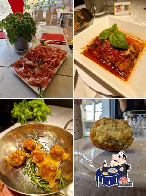 Sashimi al Assajè Pizza&Fritti