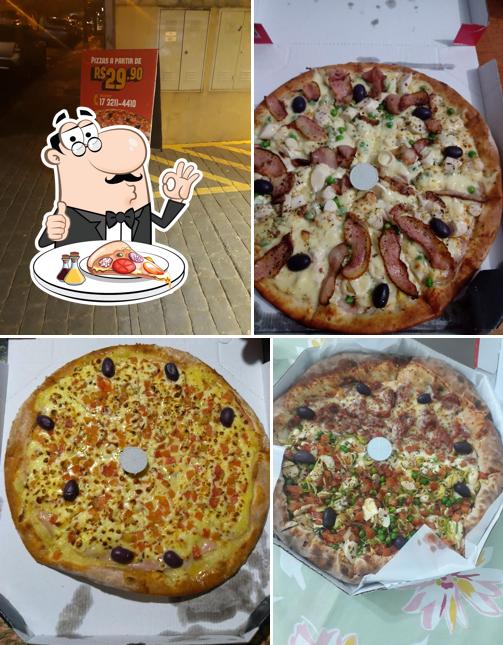 Molecaggio Pizzas Franchising