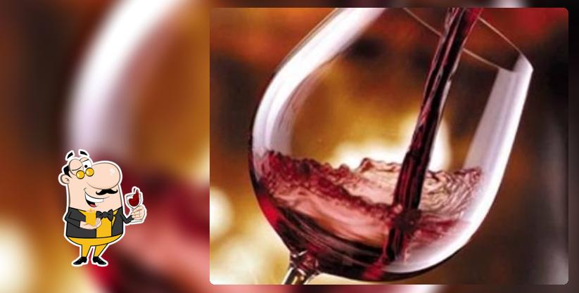 Vino e Dintorni - Bottiglieria Enoteca da Ciano "Macia" (Asiago) Asiago