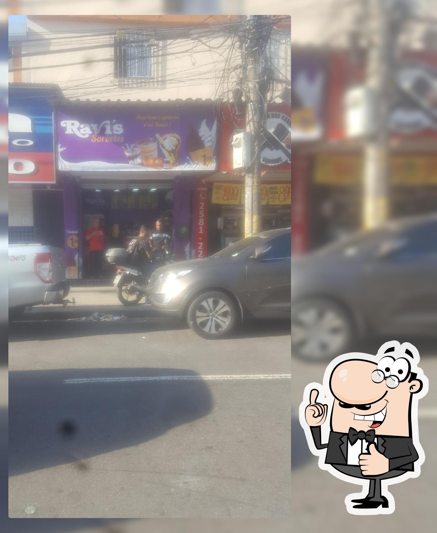 Ravi's Sorvetes foto