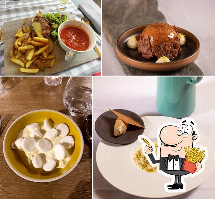 Brasserie d'alpage Les Cerniers