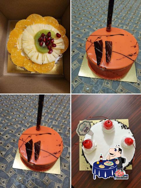 Delight- The Cake Gallery