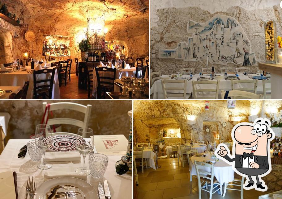 Osteria del Tempo Perso